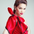 Làng sao - Hồ Ngọc Hà im lặng trước tin bị phạt 30 triệu