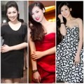 Thời trang - Á hậu Tú Anh mặn mà tuổi đôi mươi