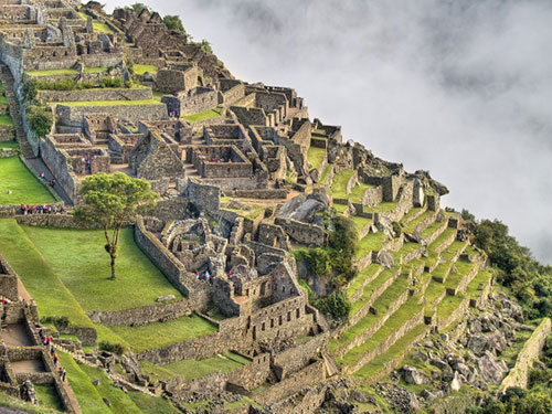 kham pha vung dat inca huyen thoai - 7