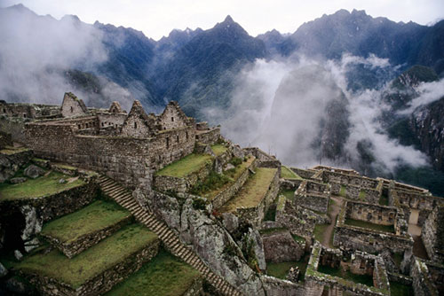 kham pha vung dat inca huyen thoai - 2
