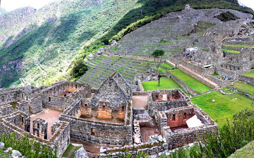 kham pha vung dat inca huyen thoai - 5