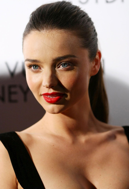 miranda kerr dep nong nan voi son do - 9