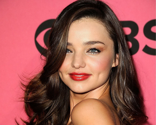 miranda kerr dep nong nan voi son do - 10