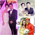 Làng sao - Hoa hậu Việt "thích" về nước lấy chồng?