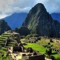Đi đâu - Xem gì - Khám phá vùng đất Inca huyền thoại