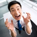 Eva tám - Chọn công việc hay chọn người yêu?