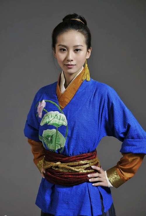 luu thi thi - 1