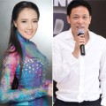 Làng sao - ĐD Ngô Quang Hải sắp kết hôn lần 2