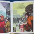 Đi đâu - Xem gì - Ra mắt bộ truyện tranh lịch sử Việt Nam
