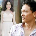 Làng sao - ĐD Ngô Quang Hải từ chối nói về việc tái hôn