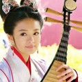 Đi đâu - Xem gì - An Dĩ Hiên và những bộ phim 'để đời' P1