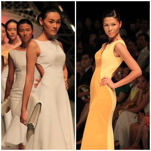 hoang minh ha dang quang project runway 2013 - 14