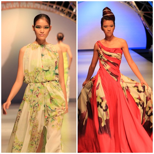 hoang minh ha dang quang project runway 2013 - 10
