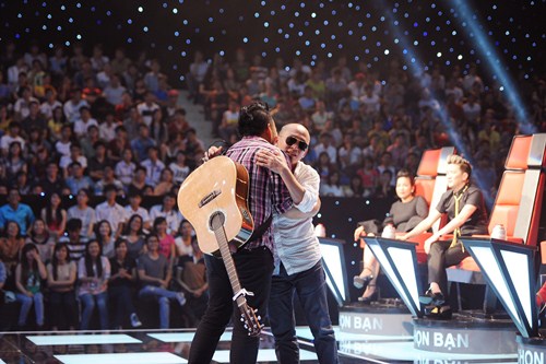 tap 4 the voice day mo nhat - 4