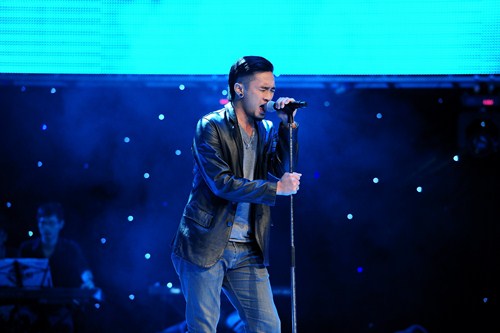 tap 4 the voice day mo nhat - 2