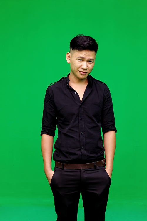 hoang minh ha: toi da nghi chan hung se doat giai - 1
