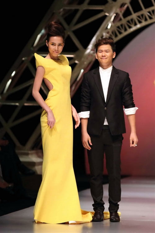 hoang minh ha: toi da nghi chan hung se doat giai - 3
