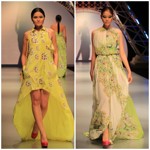 hoang minh ha dang quang project runway 2013 - 9