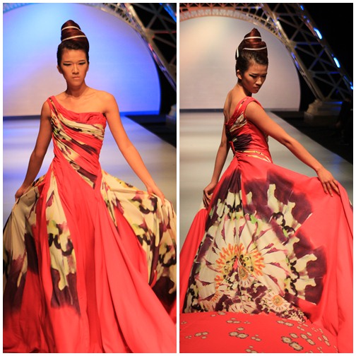hoang minh ha dang quang project runway 2013 - 11