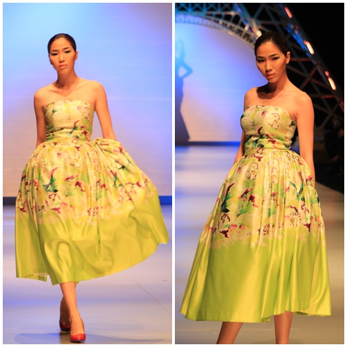 hoang minh ha dang quang project runway 2013 - 6