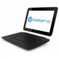 Eva Sành điệu - Máy tính biến đổi HP SlateBook x2 chạy Android