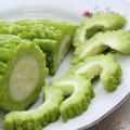 Sức khỏe - Khổ qua rừng chữa bệnh tiểu đường