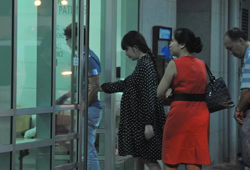 ba xa ly hai ha sinh cong chua thu hai - 1