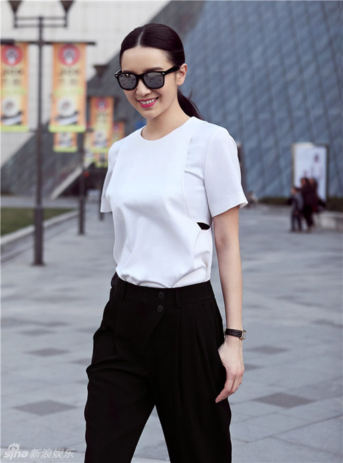 "xu dep" thoi trang nhu my nhan trung hoa - 5