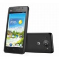 Eva Sành điệu - Huawei giới thiệu điện thoại đa giao diện Ascend G510