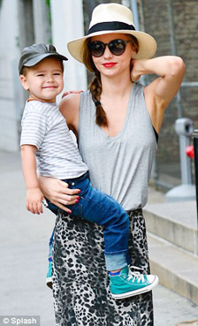 nhoc flynn cuoi "nhu mua thu toa nang" - 6