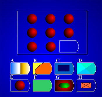 Test IQ cho bé 5 tuổi (+) - 1