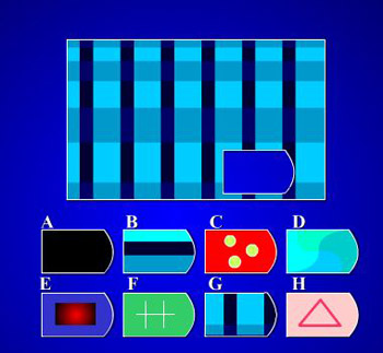 Test IQ cho bé 5 tuổi (+) - 2