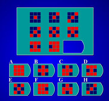 Test IQ cho bé 5 tuổi (+) - 6
