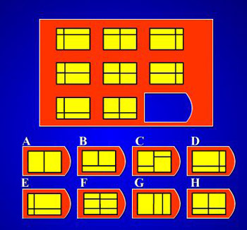 Test IQ cho bé 5 tuổi (+) - 7