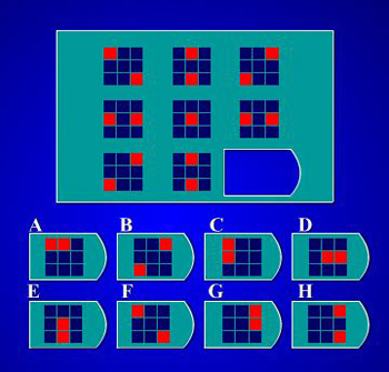 Test IQ cho bé 5 tuổi (+) - 8