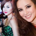 Làm đẹp - Học 6 kiểu tóc sành điệu như Sao
