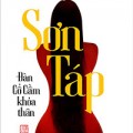 Đi đâu - Xem gì - Tác giả "Thiếu nữ đánh cờ vây" ra sách mới