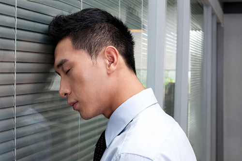 dau kho chong quyet ly hon de lay bo - 2