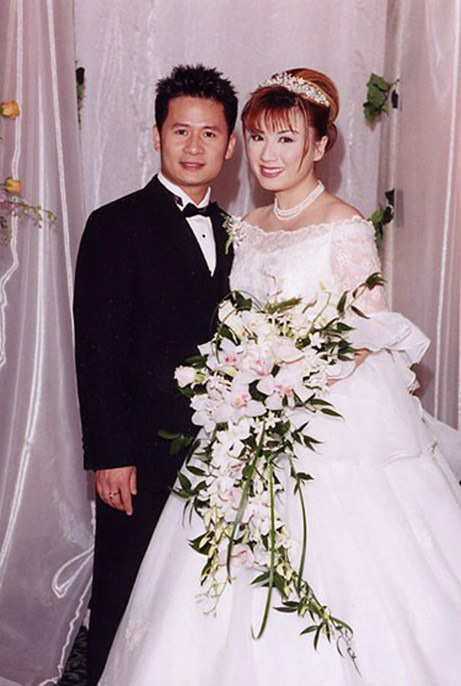 vo cu bang kieu hanh phuc sau ly hon - 2