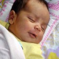 Làm mẹ - Lỗi không ngờ khi chăm trẻ sơ sinh