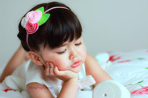 'thien than' khien trieu nguoi me man - 14