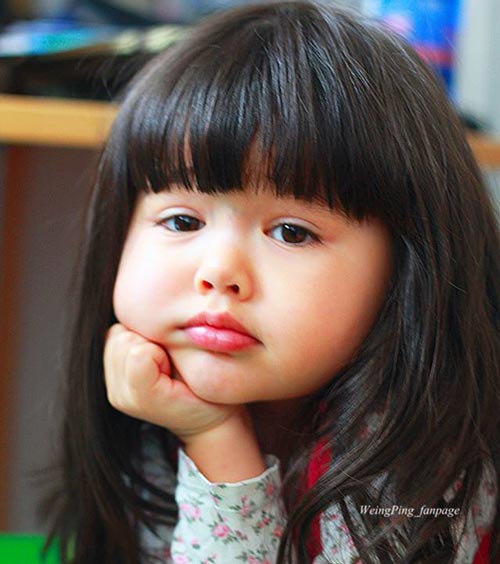 'thien than' khien trieu nguoi me man - 13