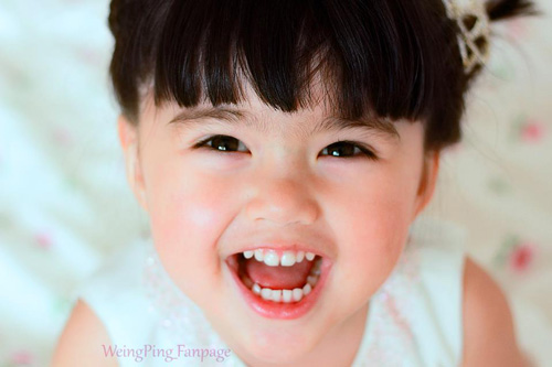 'thien than' khien trieu nguoi me man - 15