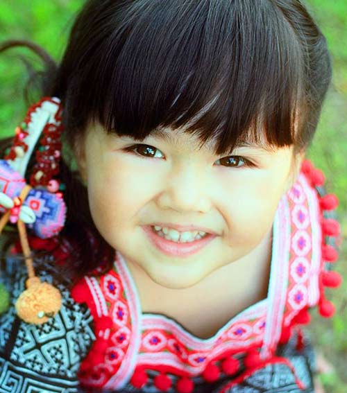 'thien than' khien trieu nguoi me man - 5