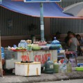 Tin tức - Hiểm họa ung thư từ nước uống đường phố