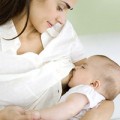 Làm mẹ - Giái đáp rắc rối khi cho bé “tu ti”