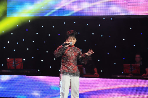 tap 4 ghvn: bach phuc nguyen 'gay sot' - 2