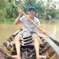 Làng sao - Hoài Linh đi... bán hàng rong