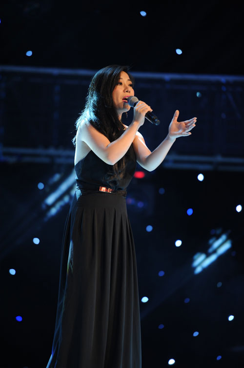 my linh "ton" thi sinh ngang hang minh - 9