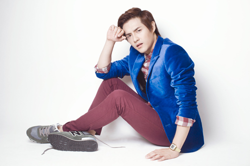 ong cao thang muon chia tay dong nhi? - 2